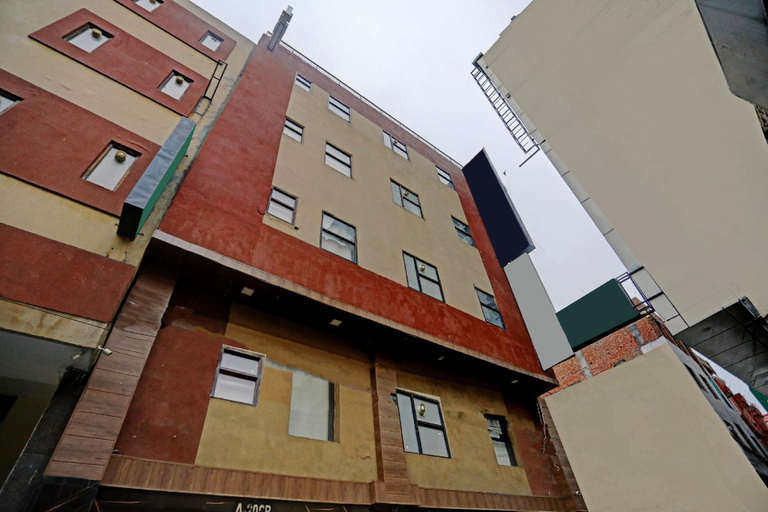 Others 2, Hotel O Zion Plus, Delhi