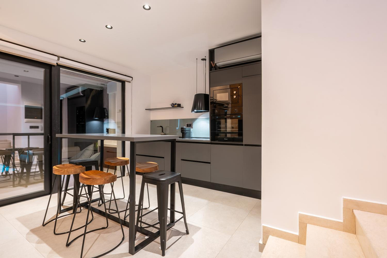 4, D&R Boutique Villas D, South Aegean