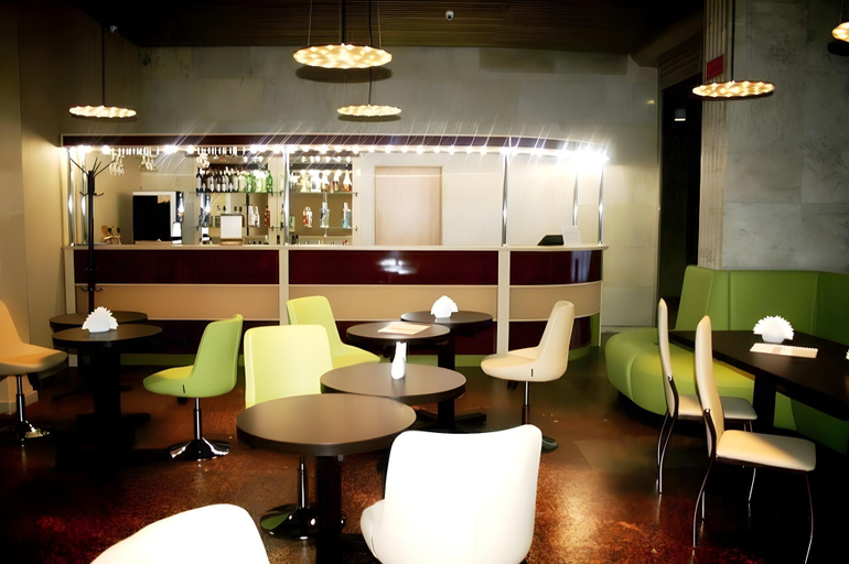 Food & Drinks 3, Hotel Venets, Ul'yanovsk