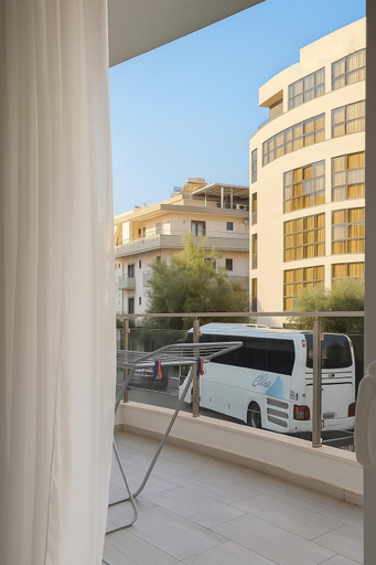 Others 5, Oceanic Luxury Apartments, Sarandës