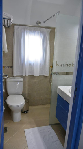 Bathroom, Kanabesh Village, Sharm el-Sheikh