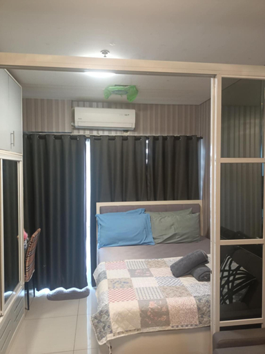 Bedroom 3, Shell Residences - Rhoi, Pasay City