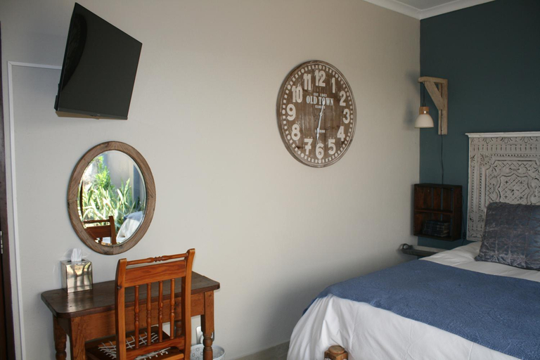 Bedroom 3, Klipkoppie Cottage, Ehlanzeni