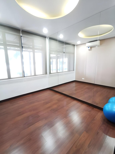 Others 4, Platino 2BR ParadigmMall Netflix By STAY, Johor Bahru