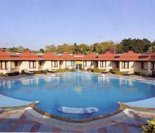 Sport & Beauty 4, The Orchha Resort, Tikamgarh