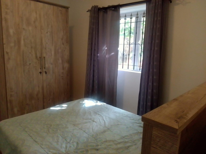 2, 2 Bedroom Apartment With 2 Pools