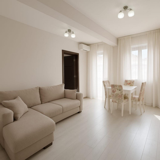 Others 4, Apartment Adrialux