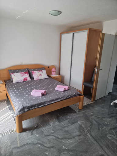 Others 3, Apartmani Anida, Poreč