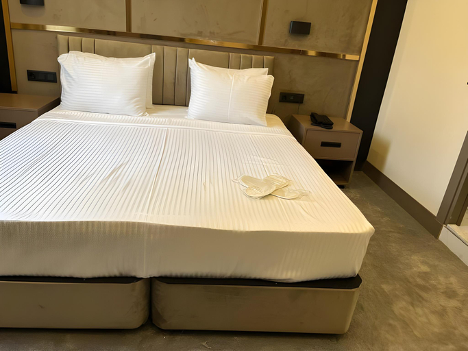 Bedroom 3, Istanblu Hotel Ataşehir, Maltepe