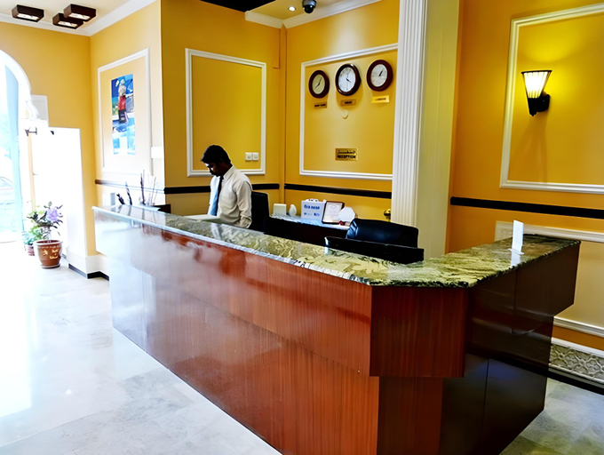 Others 5, BAHLA HOTEL AND APARTMENTS , Bahla