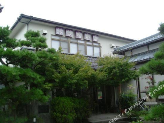 Others 5, Ryokan Hashimotoya, Niigata