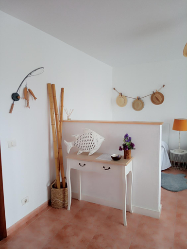 Public Area 3, CASA AMELIA Apartamentos, A Coruña