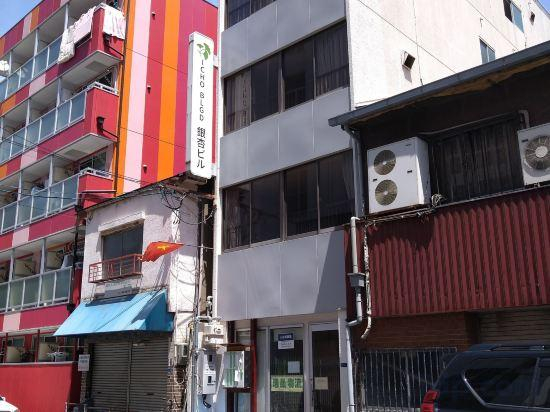 3, Sachi No Yado, Osaka