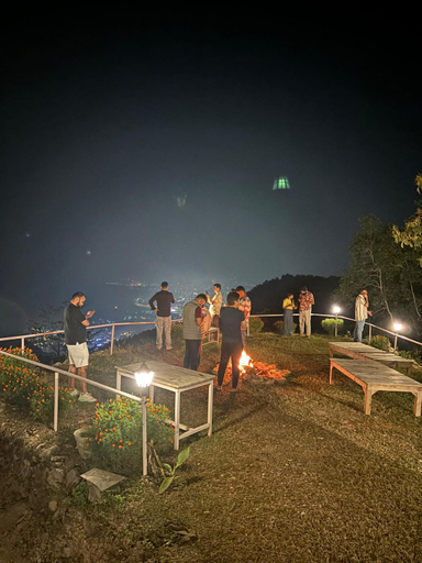 Others 5, The Sweven NeerVan, Tehri Garhwal