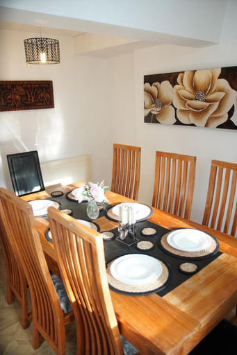 Others 3, House for Families or Groups near Cardiff City Centre, Cardiff