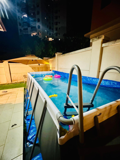 Sport & Beauty 4, Private Pool Villa Near Batu Ferringhi Beach, Penang Island