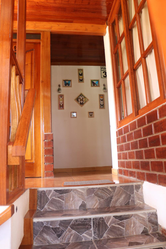 Others 4, Hospedaje Lercher, Oxapampa