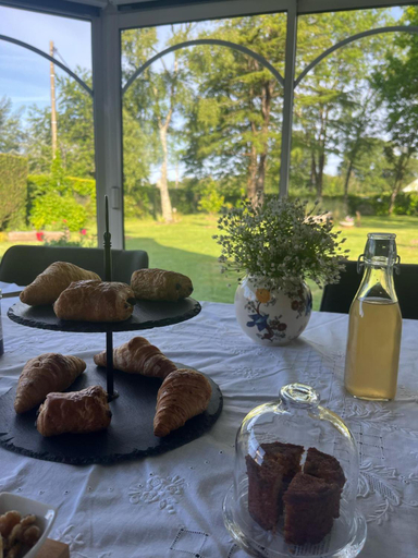Others 3, Le Clos de Kerhouil, Morbihan