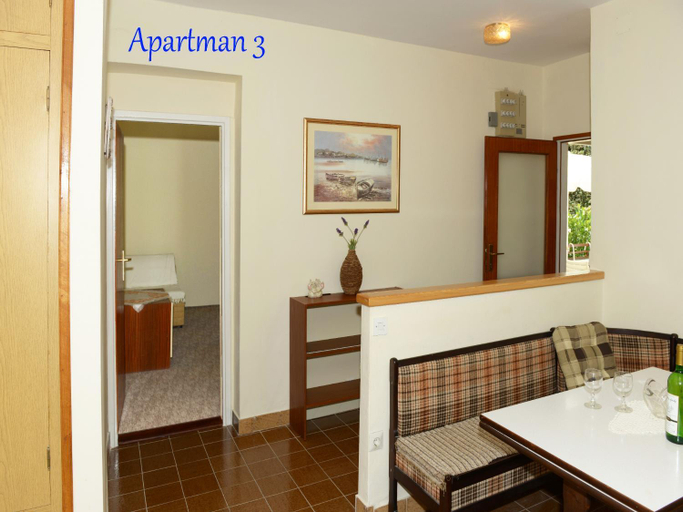 4, Apartments Ivo, Zadar