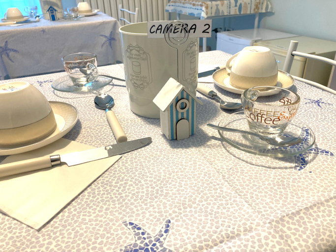 Food & Drinks 4, La Boa B&B, Ascoli Piceno