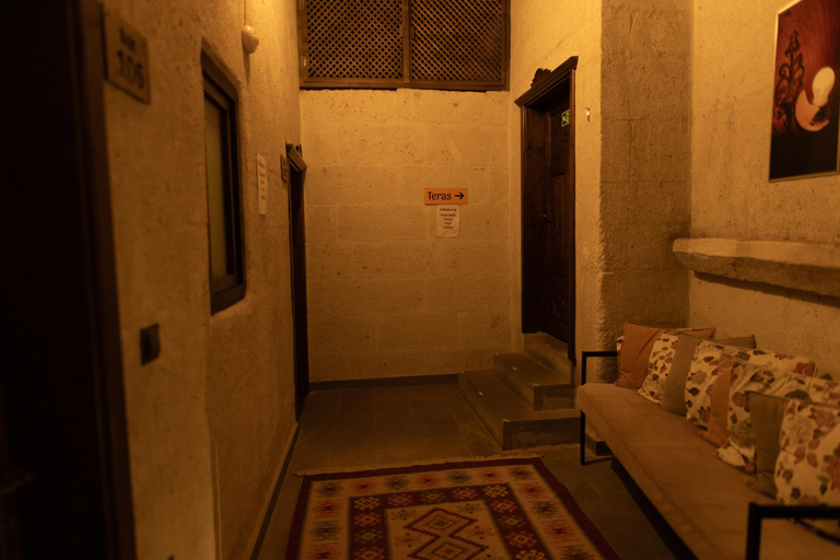 Others 2, Lemon Cave Suites, Avanos