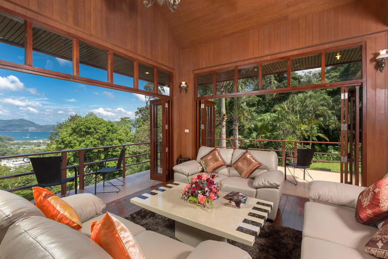 Others 3, Villa Baan Raurah, Pulau Phuket