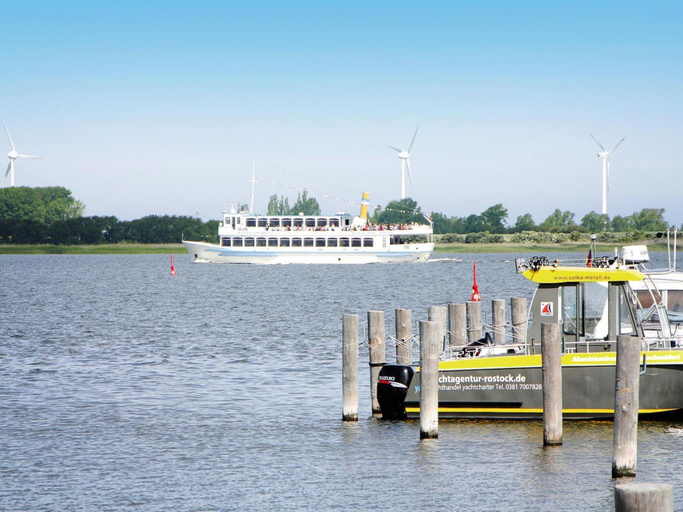 Others 5, Ferienhaus Poseidon in Vieregge, Vorpommern-Rügen