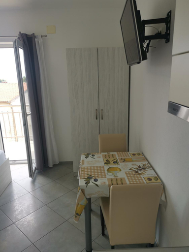 Others 4, Apartmani Niksa Divic - Villa Mateo, Baška Voda