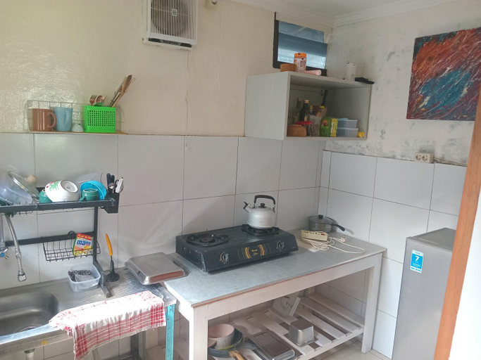 Others 3, Hai Homestay, Gianyar