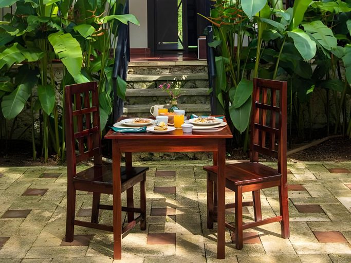 Food & Drinks 4, Hacienda San Miguel Yucatán, Valladolid