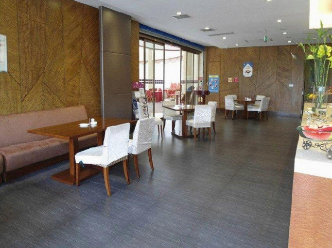 Food & Drinks 5, Qian Dao Hu Hotel, Qiannan Buyei and Miao