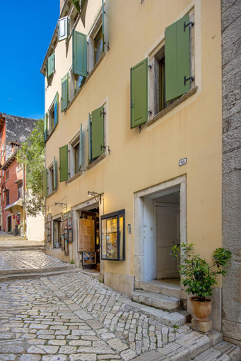Exterior & Views 2, Dei Fiori Apartments, Rovinj