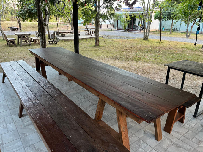 Others 1, Sangkaset Resort, Prachantakham