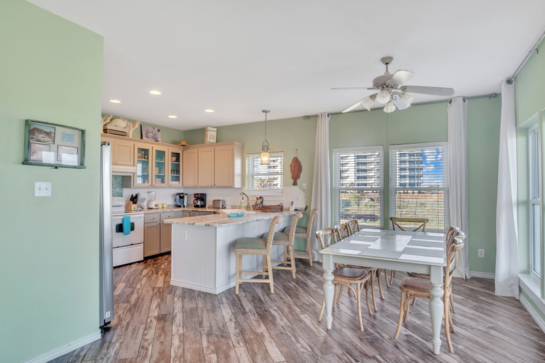 Others 4, Crandall's Cottage by Silver Sands Vacation Rentals, Nueces