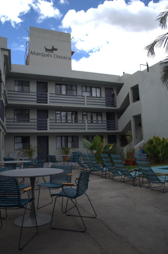 Exterior & Views 4, Lofts Marques Oaxaca, Del Centro