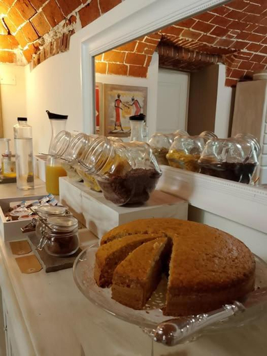 Food & Drinks 5, B&B La Vite e l'Ulivo, Asti