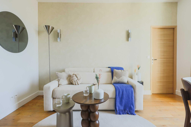 5, Charming flat -1BR-4P- Paris 17e, Paris