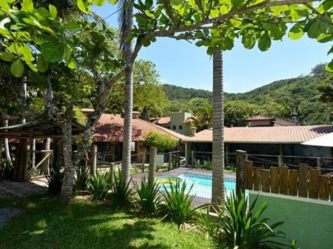 Sport & Beauty 2, Pousada Sitio Olho D'Agua, Bombinhas