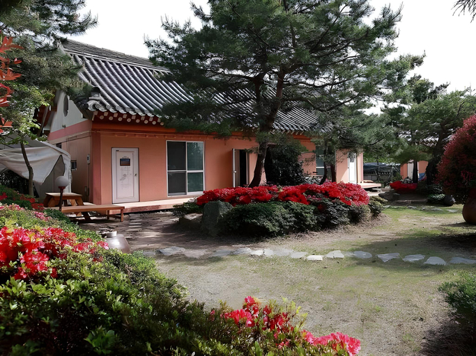 Others 5, KB Pension, Gyeongju