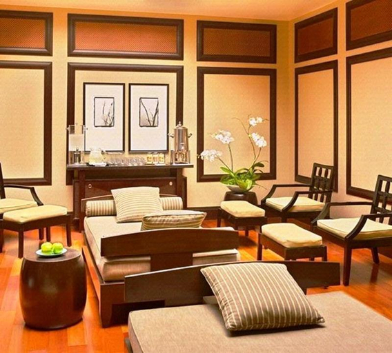 Public Area 4, Bonaventure Resort And Spa, Broward