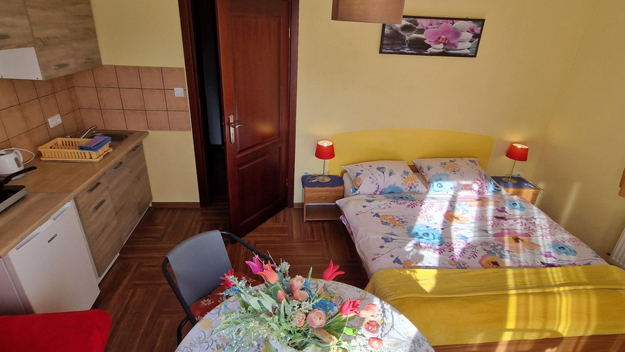 Others 4, Apartamenty u Ani, Kłodzko