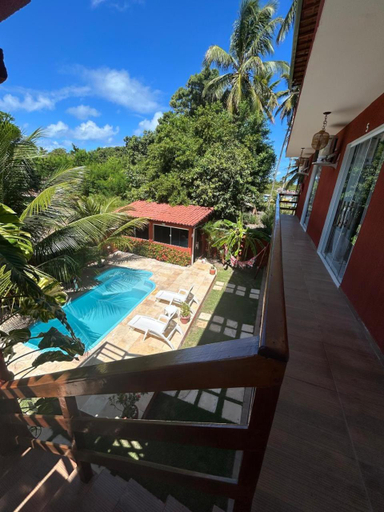 Sport & Beauty 4, Pousada Recanto Pontal de Maracaipe, Ipojuca
