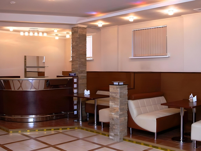 Others 5, Kolvi Hotel, Vysokogorskiy rayon