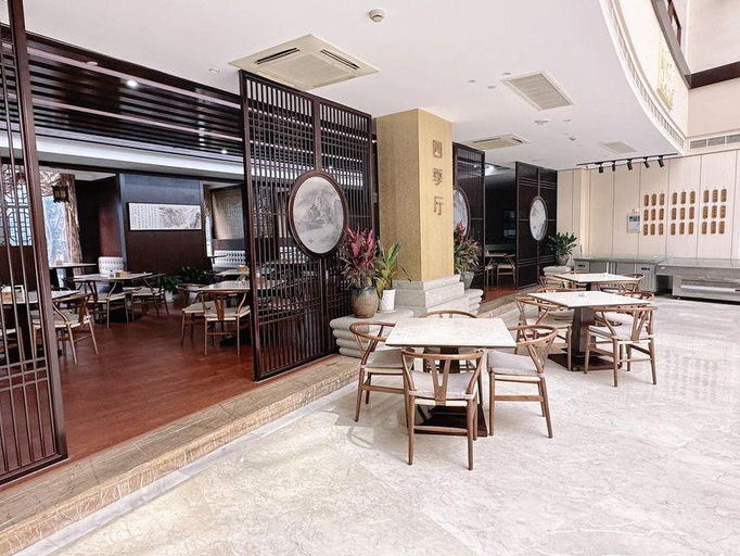 Food & Drinks, Siji Tingyuan Hotel, Ningbo