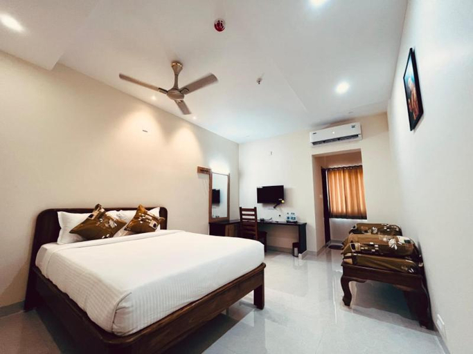 Others 4, Hotel Gokulam Grand, East Godavari