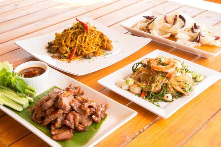 Food & Drinks 4, KHAM RESORT KHAO YAI, Pak Chong