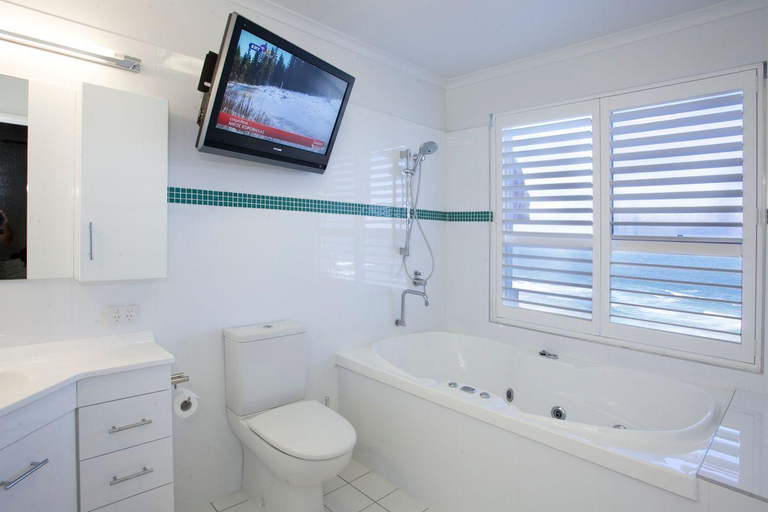 4, Villa Seascapes, Maroochy - Coastal North