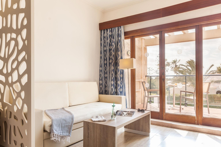 Bedroom 2, Menorca Binibeca by Pierre & Vacances Premium Adults Only, Baleares