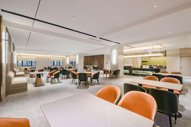 Food & Drinks 3, Haixing International Hotel, Xinxiang