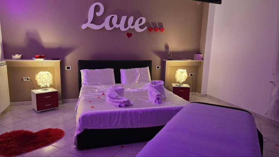 Bedroom 3, Andale SuiteSpa, Pescara